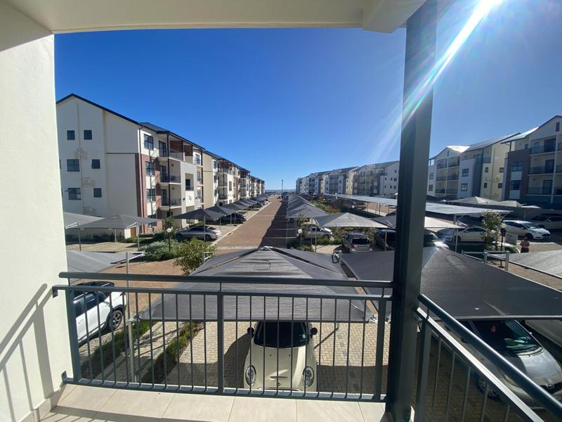 To Let 1 Bedroom Property for Rent in Richwood Western Cape